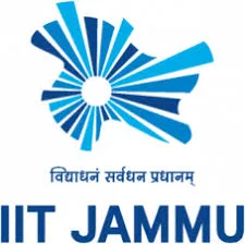 Indian Institute of Technology, Jammu logo